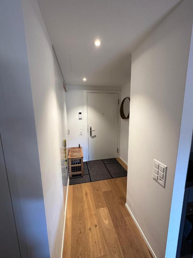 פלימס Beautiful Sunny New 1 Bed Apt מראה חיצוני תמונה
