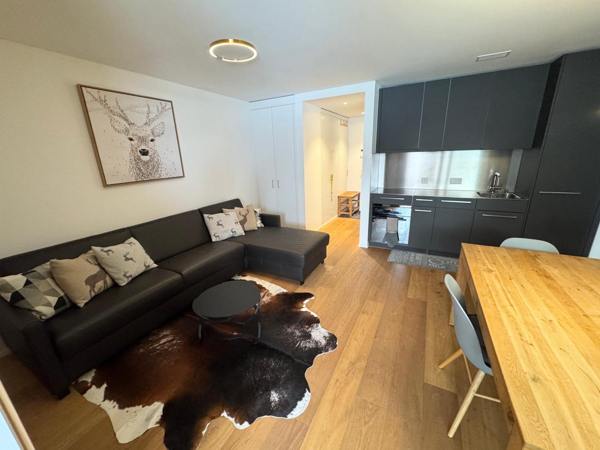 פלימס Beautiful Sunny New 1 Bed Apt מראה חיצוני תמונה